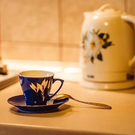 Διαμέρισμα Elit 3 Balcons