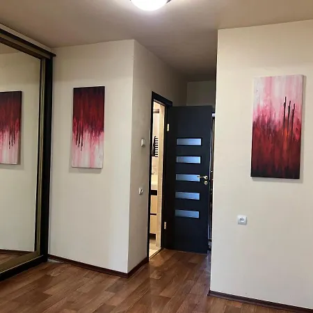 Διαμέρισμα Elit 3 Balcons *