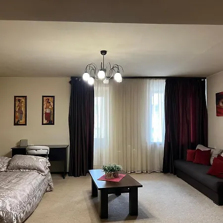 Elit 3 Balcons Λβιβ