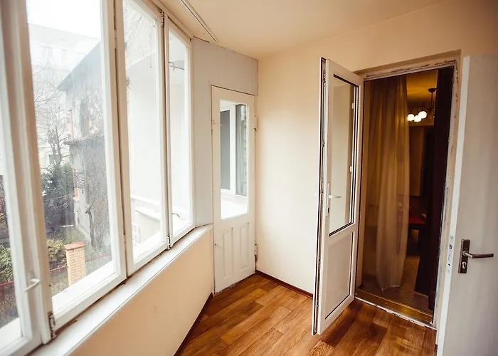 Elit 3 Balcons * Lviv