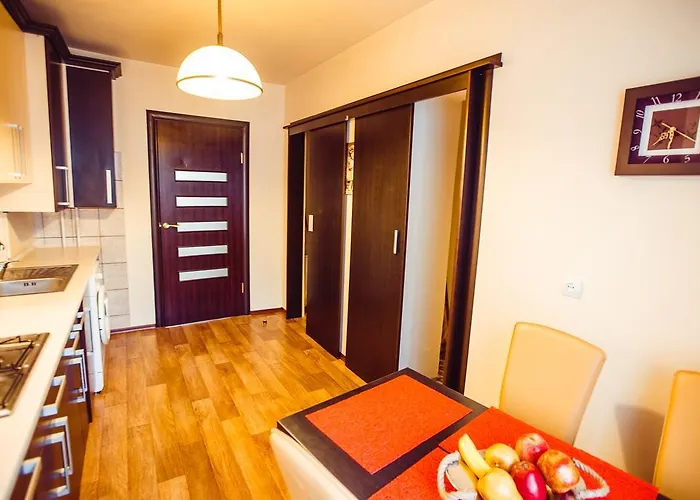 Appartement Elit 3 Balcons *