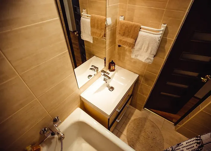 Appartement Elit 3 Balcons