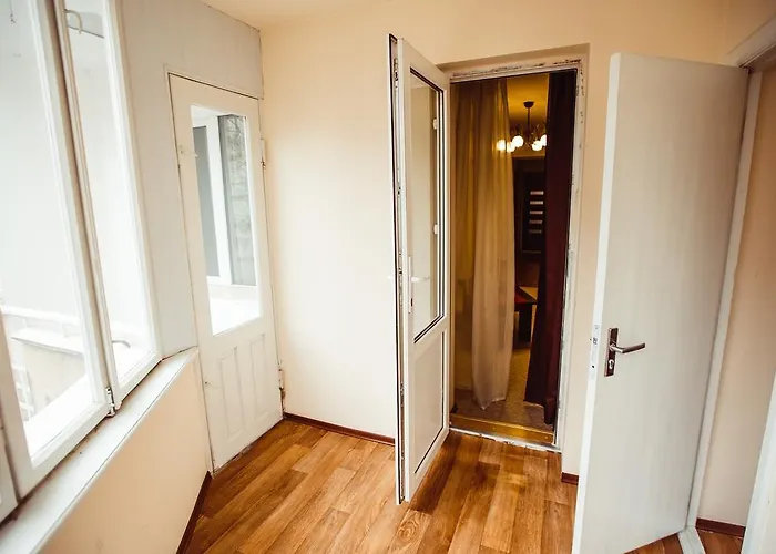 Appartement Elit 3 Balcons *