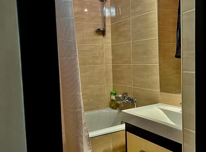 Elit 3 Balcons Appartement *