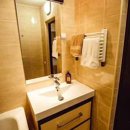 Elit 3 Balcons Lemberg