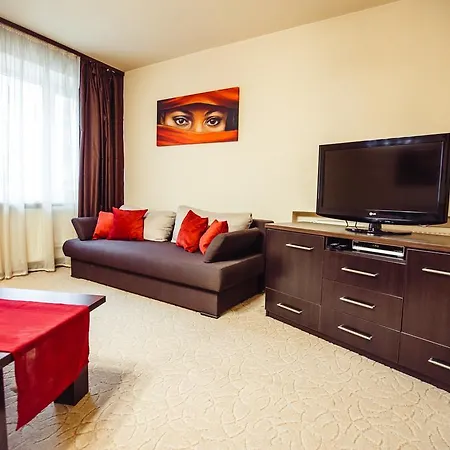 Elit 3 Balcons Lemberg