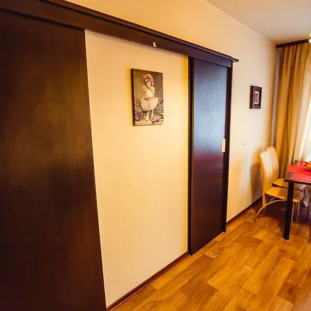 Elit 3 Balcons Apartment *