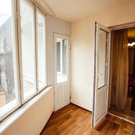 Elit 3 Balcons * Lemberg