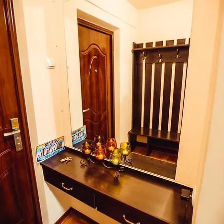 Elit 3 Balcons Leopoli