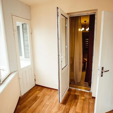 Apartment Elit 3 Balcons *