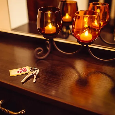 Elit 3 Balcons Appartamento