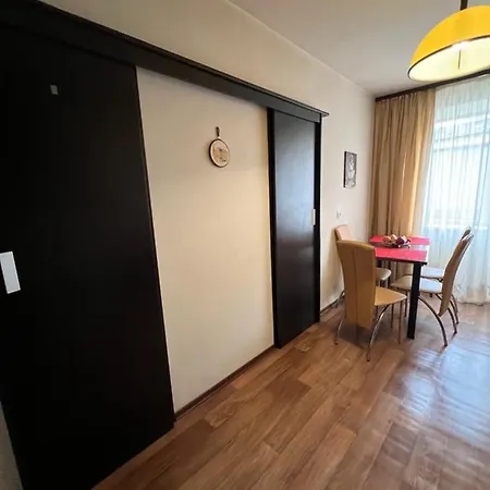 Elit 3 Balcons Lemberg