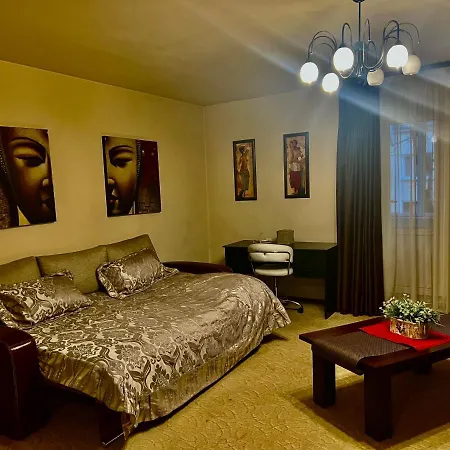 Elit 3 Balcons Leopoli