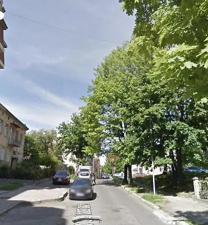 Elit 3 Balcons * Lemberg