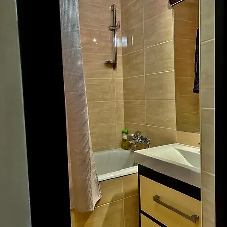 Elit 3 Balcons Appartamento *