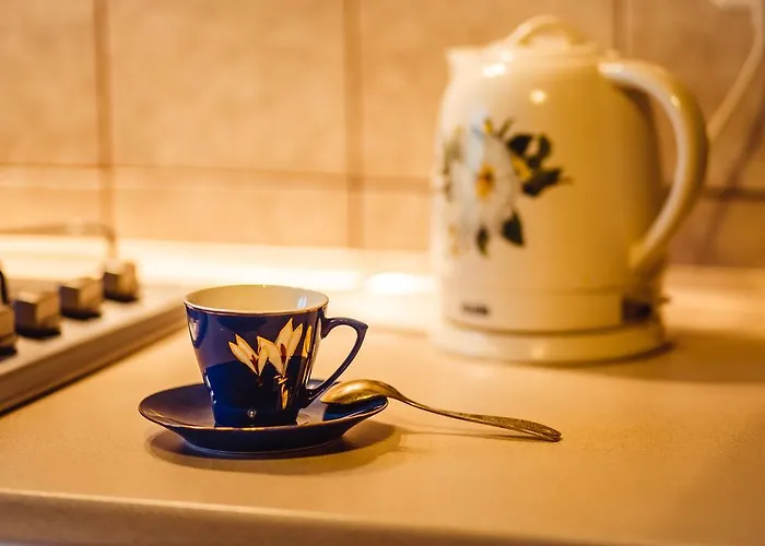 Lejlighed Elit 3 Balcons