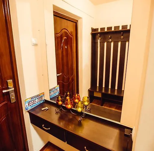 Elit 3 Balcons Львов