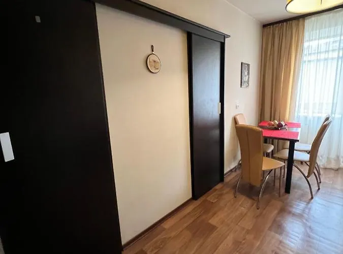 Elit 3 Balcons Львов