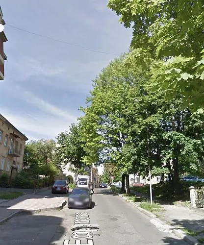 Elit 3 Balcons * Lviv