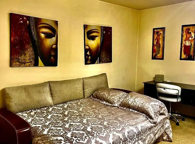 Lejlighed Elit 3 Balcons