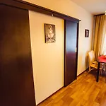 Elit 3 Balcons Apartmán *