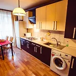 Elit 3 Balcons Lvov