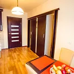 Apartmán Elit 3 Balcons *