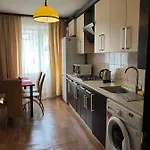 Elit 3 Balcons Lvov