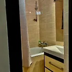 Elit 3 Balcons Apartmán *