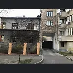 Elit 3 Balcons * Lvov