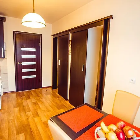 Lejlighed Elit 3 Balcons *