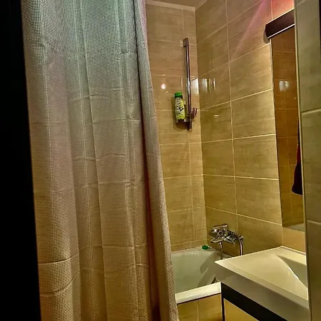Elit 3 Balcons Lejlighed Lviv